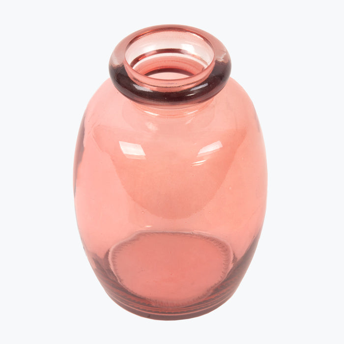 Catalania Pink vas