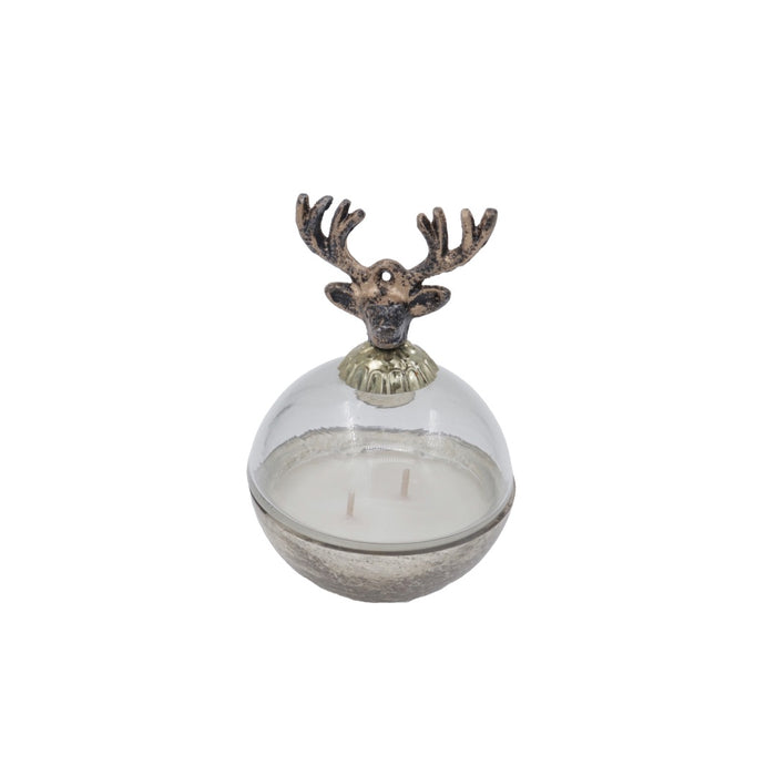 Deer doftljus Sandalwood