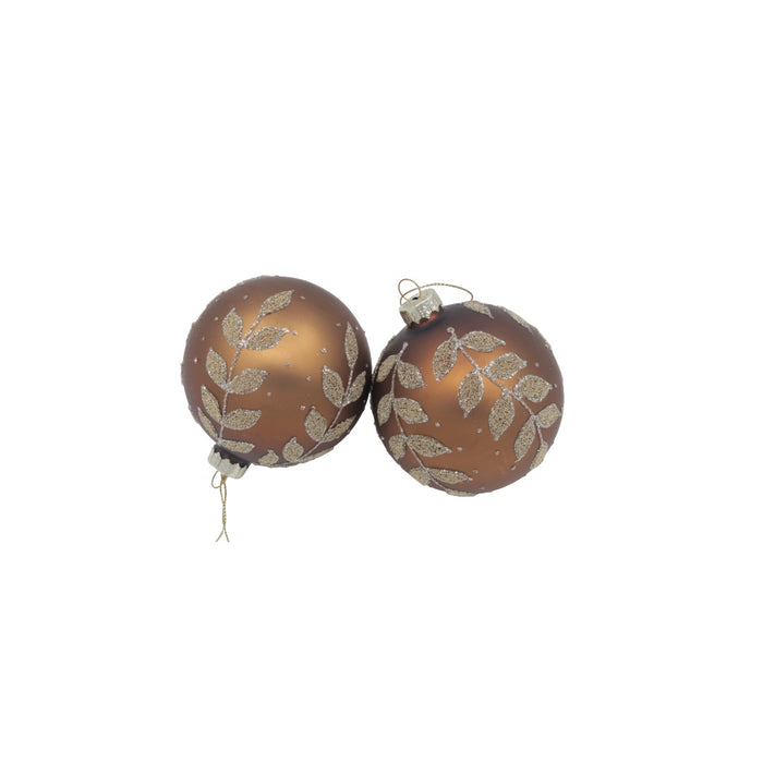 Julgran 180 cm dekorationspaket