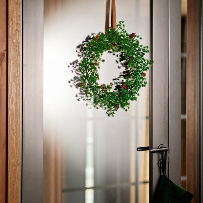 Christmas julkrans Ø35 cm