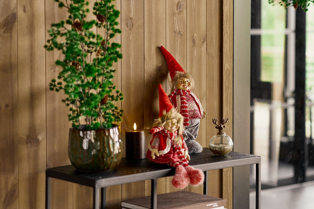 Christmas dekorationsträd 72 cm