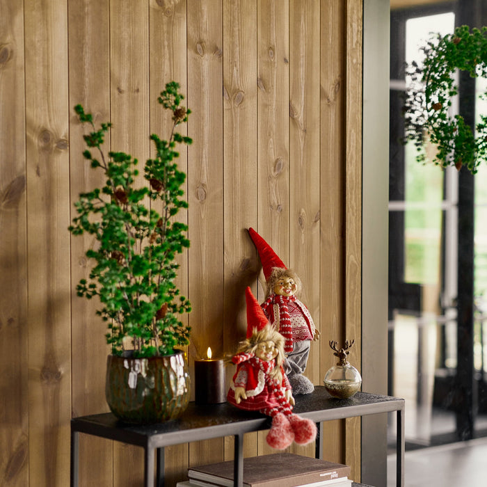 Christmas dekorationsträd 72 cm