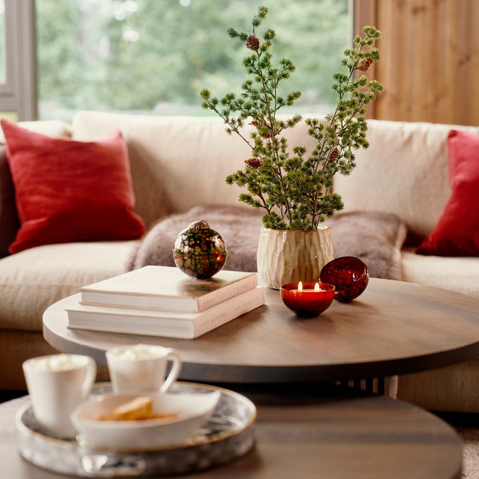 Christmas dekorationsträd 58 cm