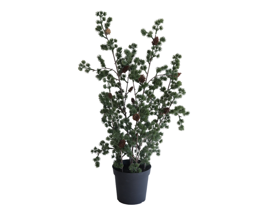 Christmas dekorationsträd 72 cm