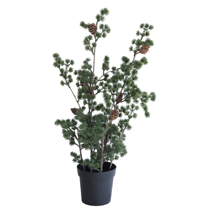 Christmas dekorationsträd 58 cm