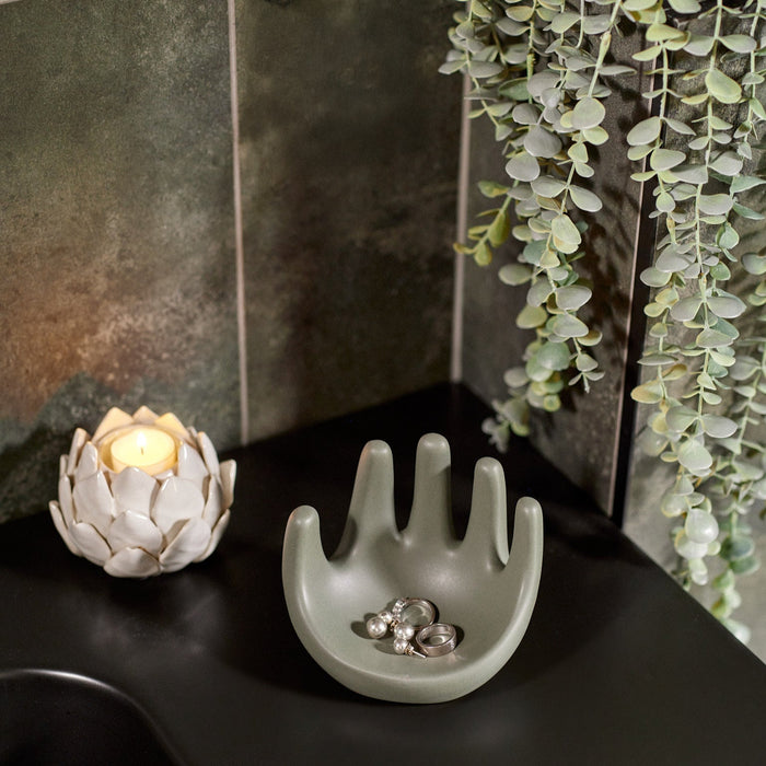 Jewellery smyckeshand