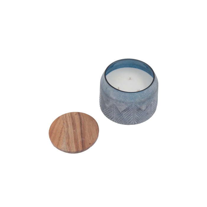 Woods citronella doftljus