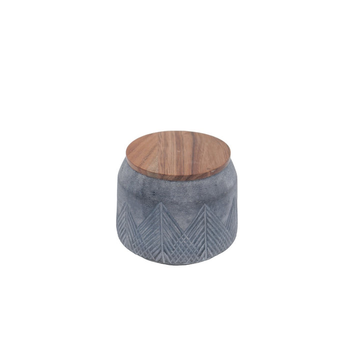 Woods citronella doftljus