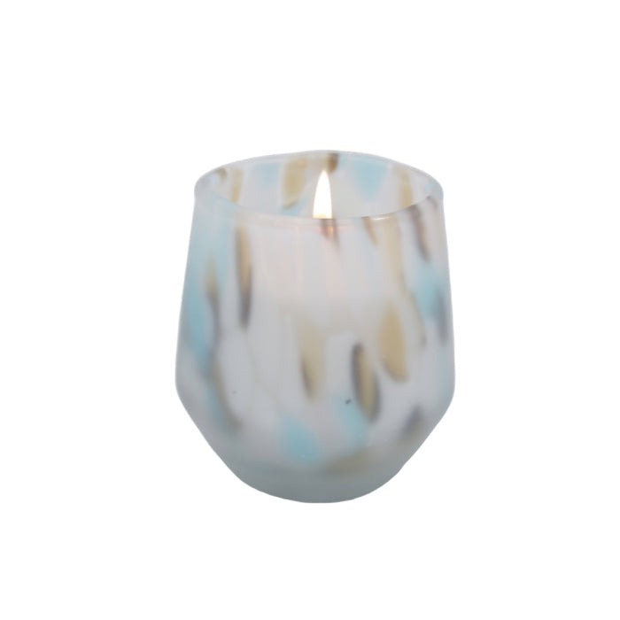 Ocean citronella doftljus