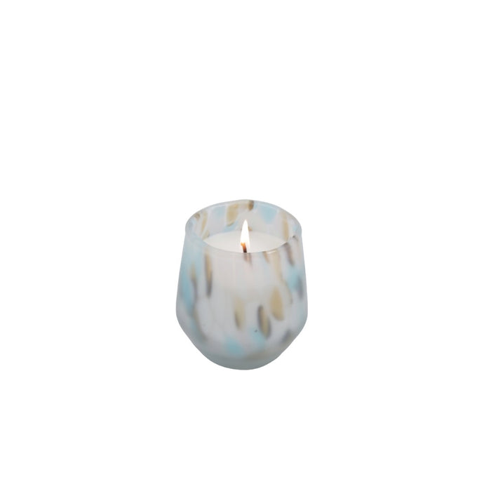 Ocean citronella doftljus