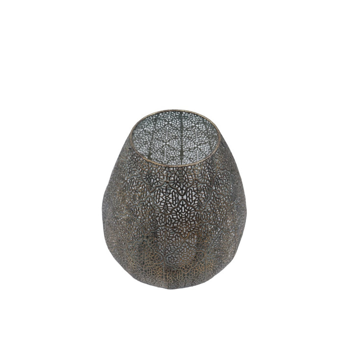 Oriental lykta 31 cm