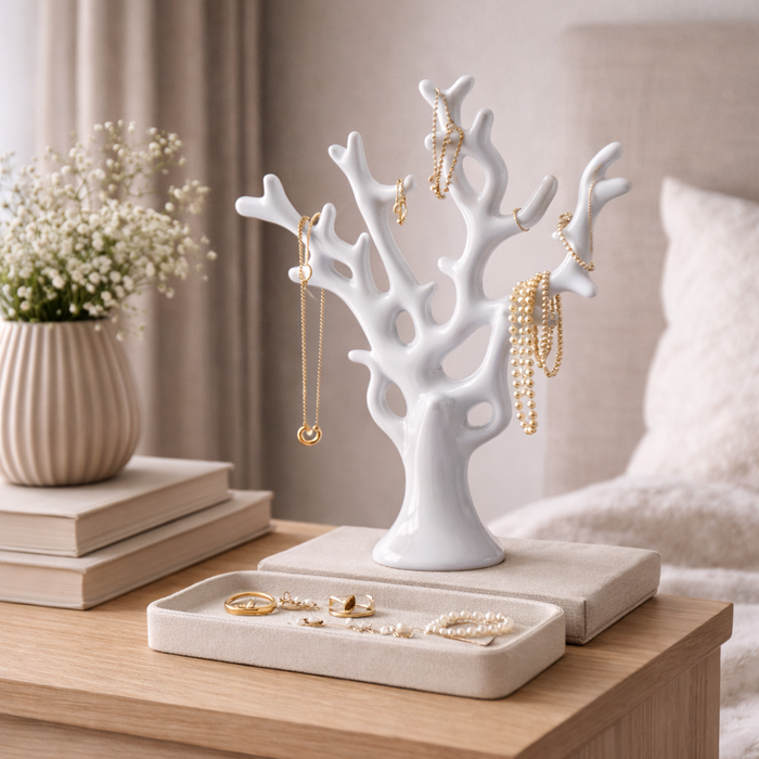 Jewellery smyckesträd